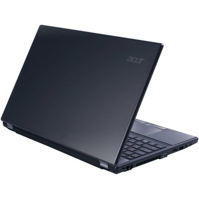 Acer Tm 5760-32358 I3-2350m 8gb 500gb W7 156